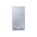 Samsung Side-By-Side, 178 cm, 635 l, EEK: C, Festwasseranschluss, Eis- und Wasserspender, Twin Cooling+&trade;, No Frost+, Edelstahl Look, RS6GA882CSL/EG