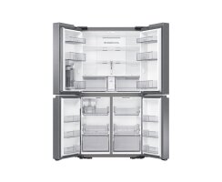Samsung French Door 4-Türig, 178 cm, 649 l, EEK: E,...