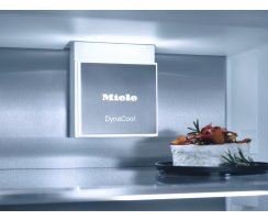 Miele Einbau-K&uuml;hlschrank K 7377 B - Nische 122 cm