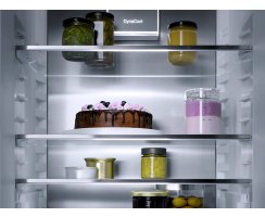 Miele Einbau-Kühlschrank K 7477 B - Nische 140 cm