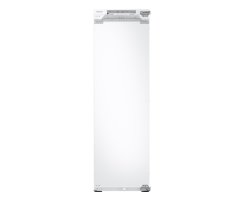 Samsung Einbau-K&uuml;hlschrank mit Gefrierteil, 178 cm, 239+31 Liter, EEK: E, No Frost+, Optimal-/Humidity Fresh +, WiFi, SoftClose, BRD27723EWW/EG