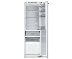 Samsung Einbau-Kühlschrank mit Gefrierteil, 177/54...