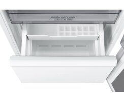Samsung Einbau-Kühlschrank mit Gefrierteil, 177/54 cm, mit All Around Cooling und AI Energy Mode, EEK: E, BRD27713EWWEG