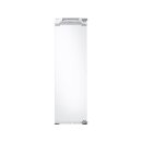 Samsung Einbau-Kühlschrank mit Gefrierteil, 177/54 cm, mit All Around Cooling und AI Energy Mode, EEK: E, BRD27713EWWEG