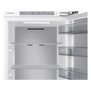 Samsung Einbau-Kühlschrank mit Gefrierteil, 177/54 cm, mit All Around Cooling und AI Energy Mode, EEK: E, BRD27713EWWEG