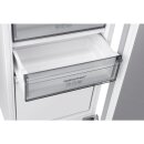 Samsung Einbau-Kühlschrank mit Gefrierteil, 177/54 cm, mit All Around Cooling und AI Energy Mode, EEK: E, BRD27713EWWEG