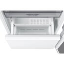 Samsung Einbau-Kühlschrank mit Gefrierteil, 177/54 cm, mit All Around Cooling und AI Energy Mode, EEK: E, BRD27713EWWEG