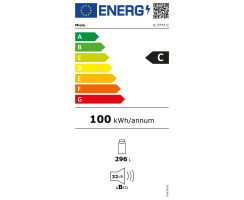 Miele Einbau-K&uuml;hlschrank K 7777 C - Nische 178 cm
