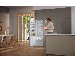 Miele Einbau-K&uuml;hlschrank K 7797 C RE - T&uuml;ranschlag Rechts - Nische 178 cm