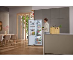 Miele Einbau-K&uuml;hlschrank K 7797 C RE - T&uuml;ranschlag Rechts - Nische 178 cm