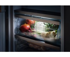 Miele Einbau-K&uuml;hlschrank K 7797 C LI - T&uuml;ranschlag Links - Nische 178 cm