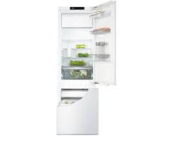 Miele Einbau-Kühlschrank K 7731 E - Nische 178 cm