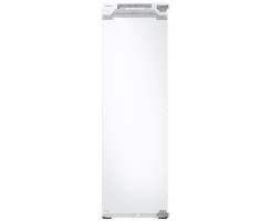Samsung Einbau-K&uuml;hlschrank mit Gefrierteil, 178 cm, 239+31 Liter, EEK: E, No Frost+, WiFi, SpaceMax, BRD27613EWW/EG
