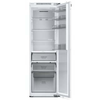 Samsung Einbau-K&uuml;hlschrank, 178 cm, 289 Liter, EEK: D, No Frost+, WiFi, SoftClose, Optimal-/Humidity Fresh +, Metal Cooling, BRR29723DWW/EG