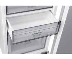 Samsung Einbau-K&uuml;hlschrank, 178 cm, 289 Liter, EEK: D, No Frost+, WiFi, SoftClose, Optimal-/Humidity Fresh +, Metal Cooling, BRR29723DWW/EG