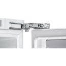 Samsung Einbau-K&uuml;hlschrank, 178 cm, 289 Liter, EEK: D, No Frost+, WiFi, SoftClose, Optimal-/Humidity Fresh +, Metal Cooling, BRR29723DWW/EG