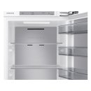 Samsung Einbau-K&uuml;hlschrank, 178 cm, 289 Liter, EEK: D, No Frost+, WiFi, SoftClose, Optimal-/Humidity Fresh +, Metal Cooling, BRR29723DWW/EG