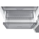 Samsung Einbau-K&uuml;hlschrank, 178 cm, 289 Liter, EEK: D, No Frost+, WiFi, SoftClose, Optimal-/Humidity Fresh +, Metal Cooling, BRR29723DWW/EG