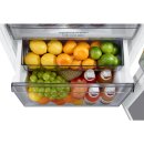 Samsung Einbau-K&uuml;hlschrank, 178 cm, 289 Liter, EEK: D, No Frost+, WiFi, SoftClose, Optimal-/Humidity Fresh +, Metal Cooling, BRR29723DWW/EG