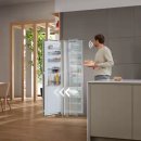 Miele Einbau-K&uuml;hlschrank K 7798 C RE - T&uuml;ranschlag Rechts - Nische 178 cm