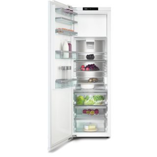 Miele Einbau-K&uuml;hlschrank K 7798 C LI - T&uuml;ranschlag Links - Nische 178 cm