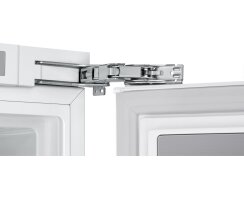 Samsung Einbau-Gefrierschrank, 177,5 cm, 218 Liter, EEK: E, No Frost+, WiFi mit AI Energy Mode, SoftClose, Cool Select+, Metal Cooling, BRZ22720EWW/EF