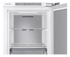 Samsung Einbau-Gefrierschrank, 177,5 cm, 218 Liter, EEK: E, No Frost+, WiFi mit AI Energy Mode, SoftClose, Cool Select+, Metal Cooling, BRZ22720EWW/EF