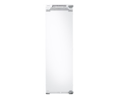 Samsung Einbau-Gefrierschrank, 177,5 cm, 218 Liter, EEK: E, No Frost+, WiFi mit AI Energy Mode, SoftClose, Cool Select+, Metal Cooling, BRZ22720EWW/EG