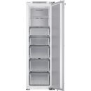 Samsung Einbau-Gefrierschrank, 177,5 cm, 218 Liter, EEK: E, No Frost+, WiFi mit AI Energy Mode, SoftClose, Cool Select+, Metal Cooling, BRZ22720EWW/EF