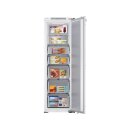 Samsung Einbau-Gefrierschrank, 177,5 cm, 218 Liter, EEK: E, No Frost+, WiFi mit AI Energy Mode, SoftClose, Cool Select+, Metal Cooling, BRZ22720EWW/EF