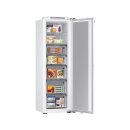 Samsung Einbau-Gefrierschrank, 177,5 cm, 218 Liter, EEK: E, No Frost+, WiFi mit AI Energy Mode, SoftClose, Cool Select+, Metal Cooling, BRZ22720EWW/EF