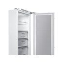 Samsung Einbau-Gefrierschrank, 177,5 cm, 218 Liter, EEK: E, No Frost+, WiFi mit AI Energy Mode, SoftClose, Cool Select+, Metal Cooling, BRZ22720EWW/EF
