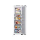 Samsung Einbau-Gefrierschrank, 177,5 cm, 218 Liter, EEK: E, No Frost+, WiFi mit AI Energy Mode, SoftClose, Cool Select+, Metal Cooling, BRZ22720EWW/EG