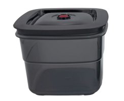 BORA QVac Einbau-Vakuumierset Stainless Steel, QVACSS