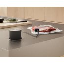 BORA QVac Einbau-Vakuumierset Stainless Steel, QVACSS