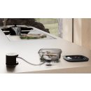 BORA QVac Einbau-Vakuumierset Stainless Steel, QVACSS