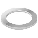 Quooker Rosette Flex verchromt glänzend BRFXCHR