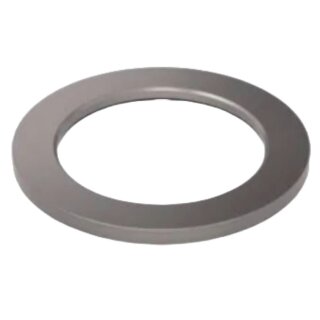 Quooker Rosette Flex Gunmetal BRFXGME