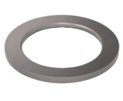 Quooker Rosette Flex Gunmetal BRFXGME