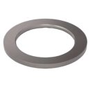 Quooker Rosette Flex Gunmetal BRFXGME