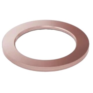 Quooker Rosette Flex Kupfer Rosé BRFXRCO