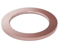 Quooker Rosette Flex Kupfer Rosé BRFXRCO