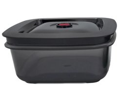 BORA QVac Einbau-Vakuumierset All Black, QVACAB