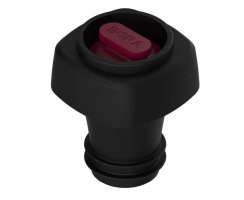 BORA QVac Einbau-Vakuumierset All Black, QVACAB