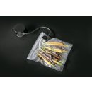BORA QVac Einbau-Vakuumierset All Black, QVACAB