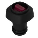 BORA QVac Einbau-Vakuumierset All Black, QVACAB
