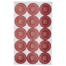 BORA Vakuumierbeutel (15x 0,6 Liter) QVac, QVACVBE1