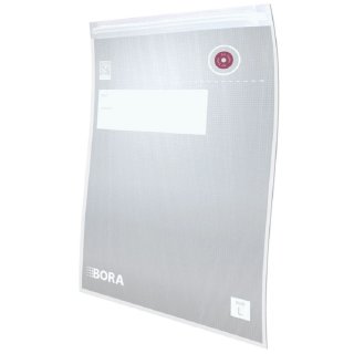 BORA Vakuumierbeutel (15x 2,1 Liter) QVac, QVACVBE3