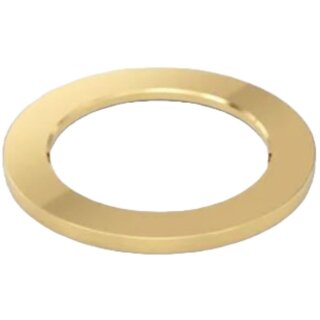 Quooker Rosette Fusion / Nordic Gold BRFNGLD