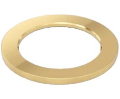 Quooker Rosette Fusion / Nordic Gold BRFNGLD